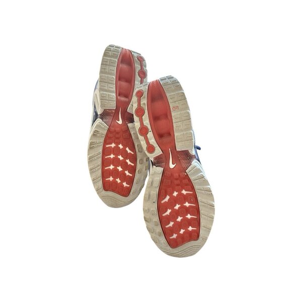 Nike Air Max DN Team USA Men’s Size 7 EU Size 40 Red White Blue - Picture 7 of 8